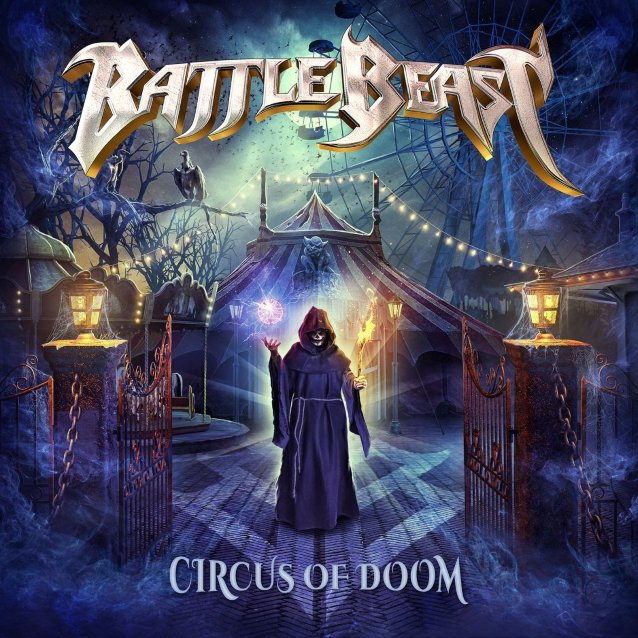 battlebeastcircusofdoom