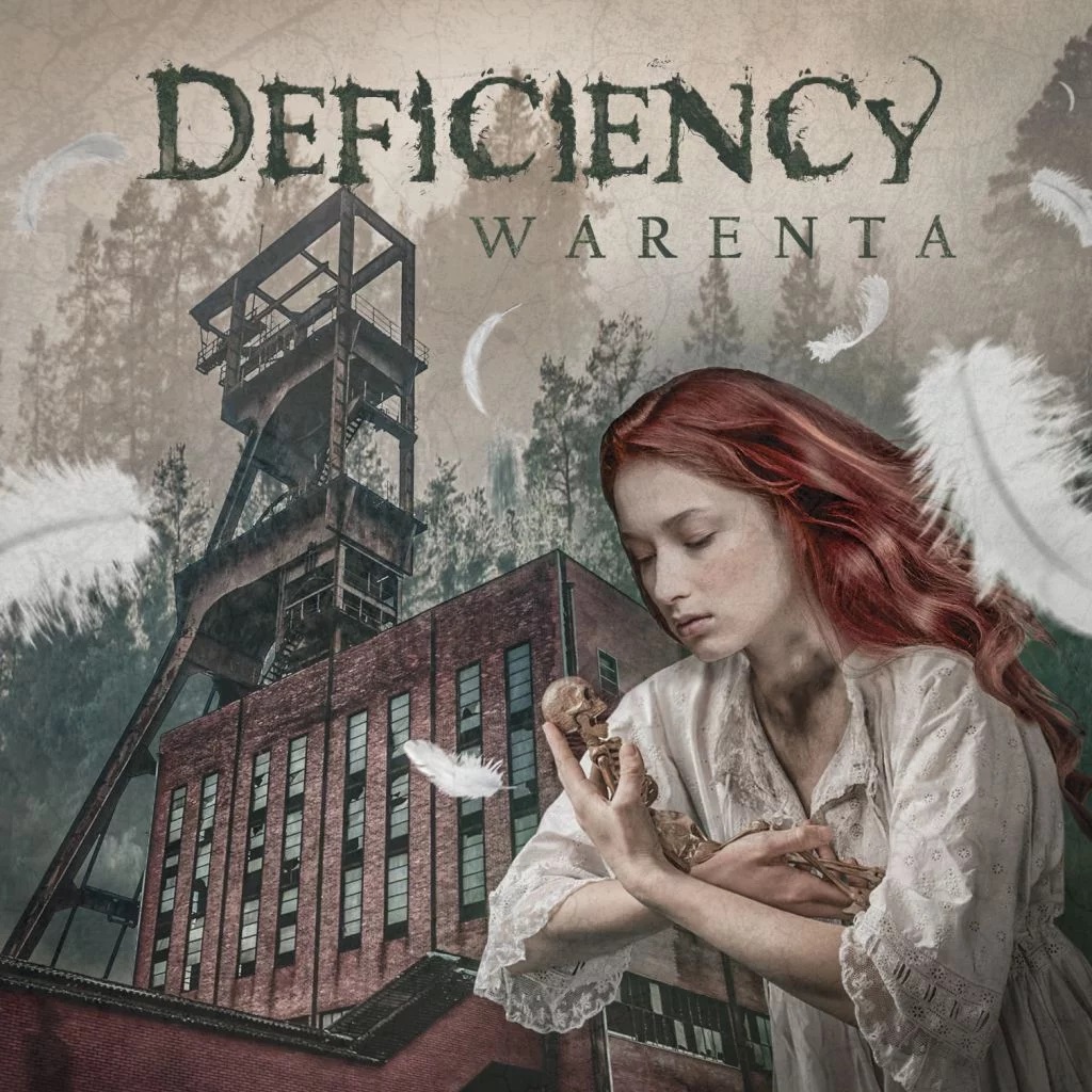 DEFICIENCY Warenta