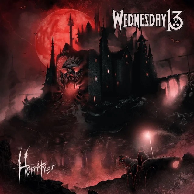 wednesday13horrifier