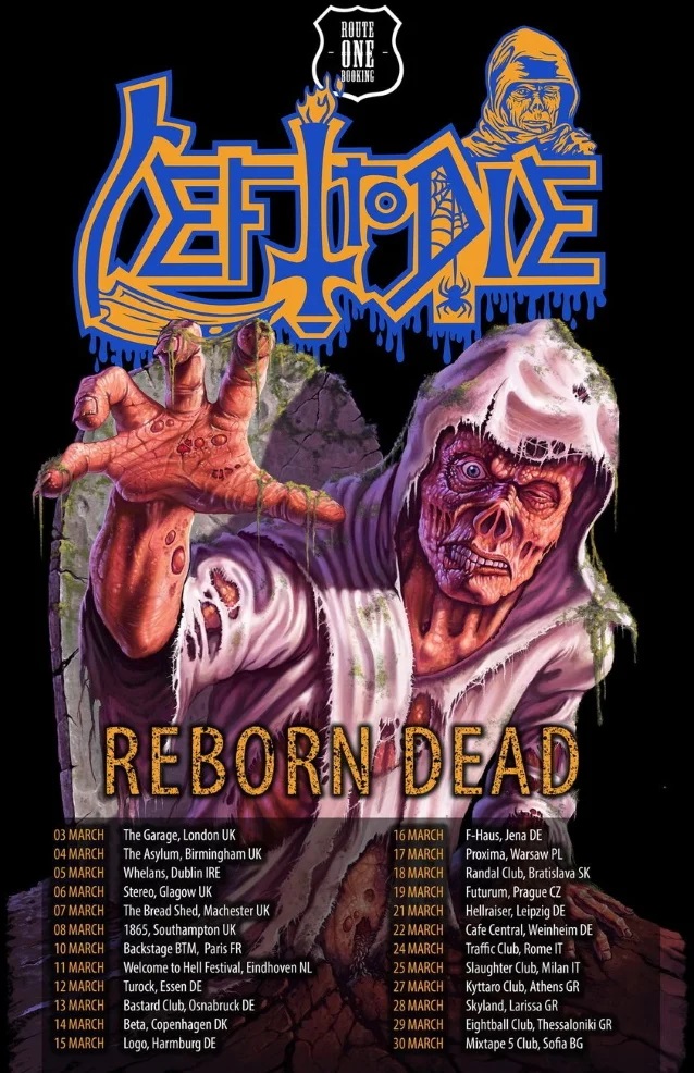 lefttodieeurope2023