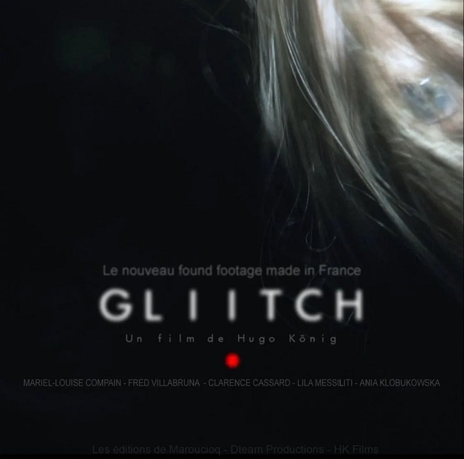 gliitch