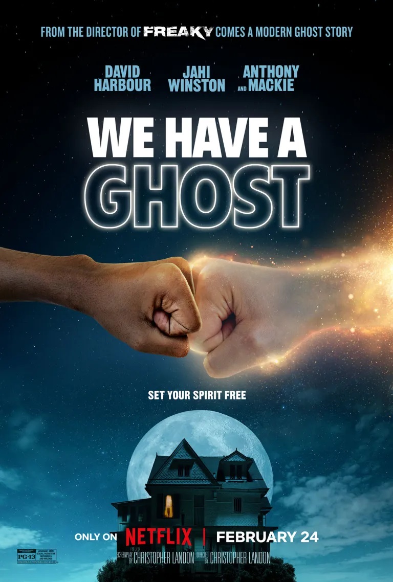 ghost 2