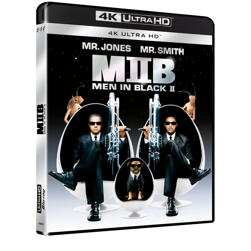 men in black 2 uhd 4k