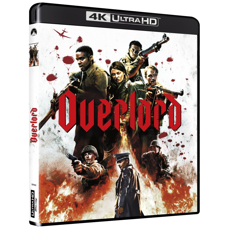 overlord uhd 4k