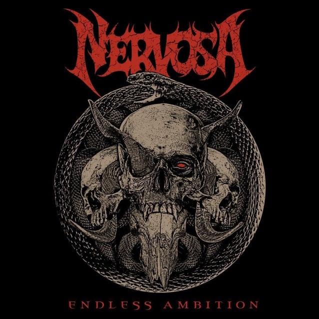 nervosaendlessambition