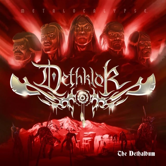 dethklokdethalbum2023