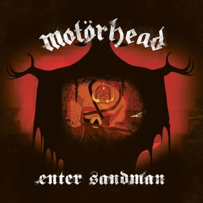motorheadentersandman2023