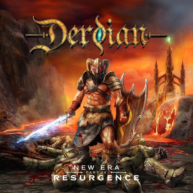 Derdian Resurgence