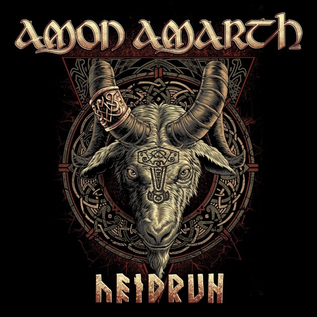 amonamarthheidrun