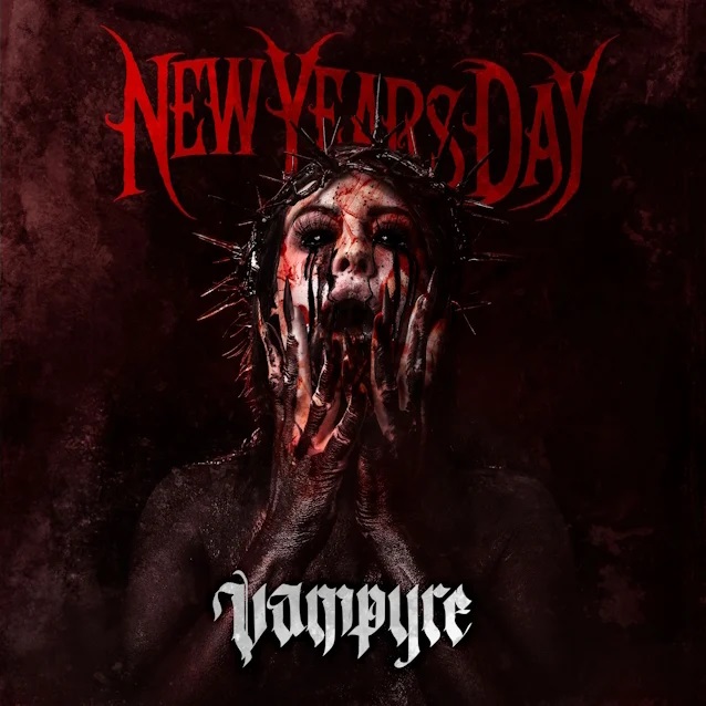 newyearsdayvampyre