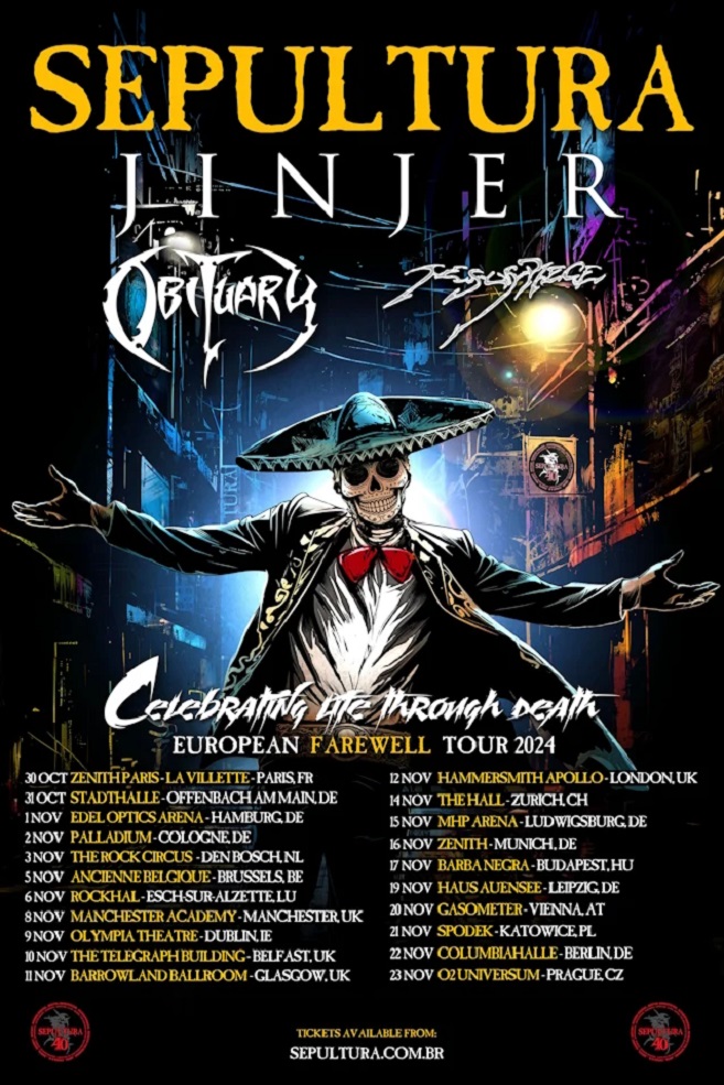 sepultura2024europeanfarewelldates 1