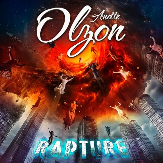 anetteolzonrapture