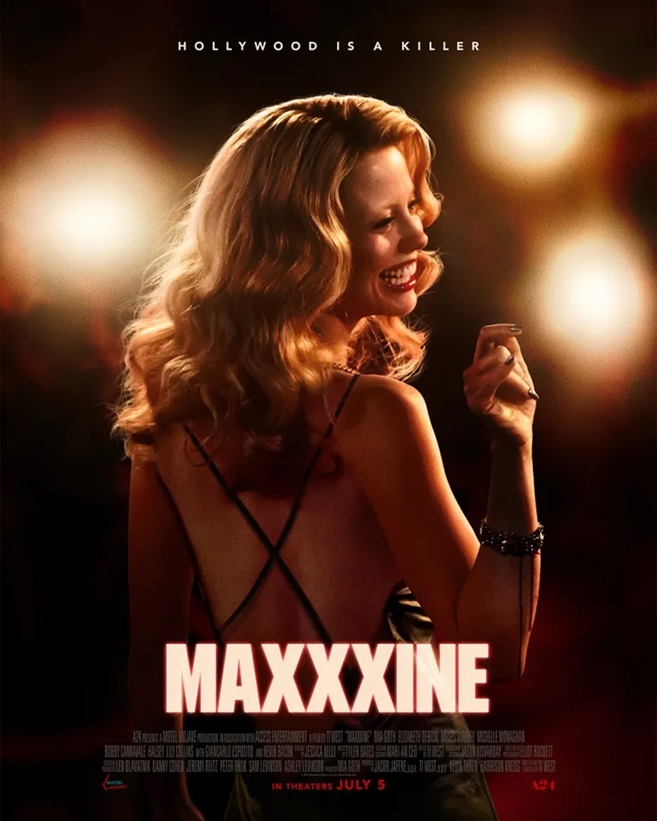 max poster