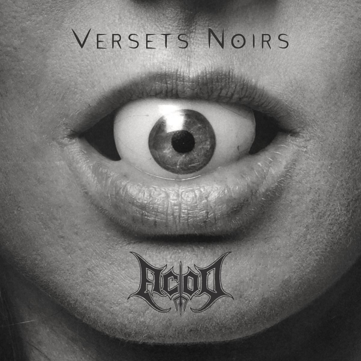 versets noirs acod 2