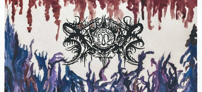 Xasthur Disharmonic Variations 1024x10242