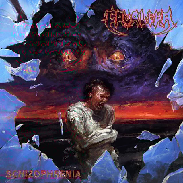 cavaleraschizophrenia