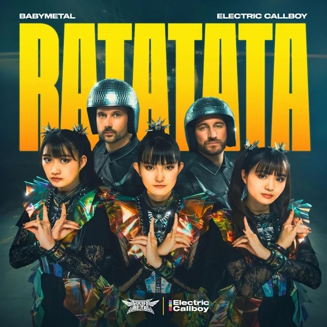 babymetalcallboysingle