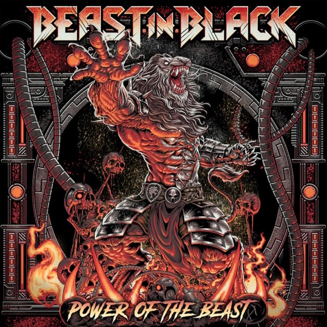 beastinblackpower