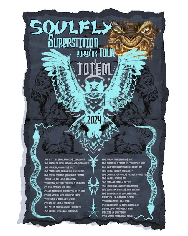 soulflysummer2024europe