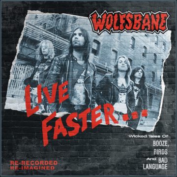 wolfsbane faster