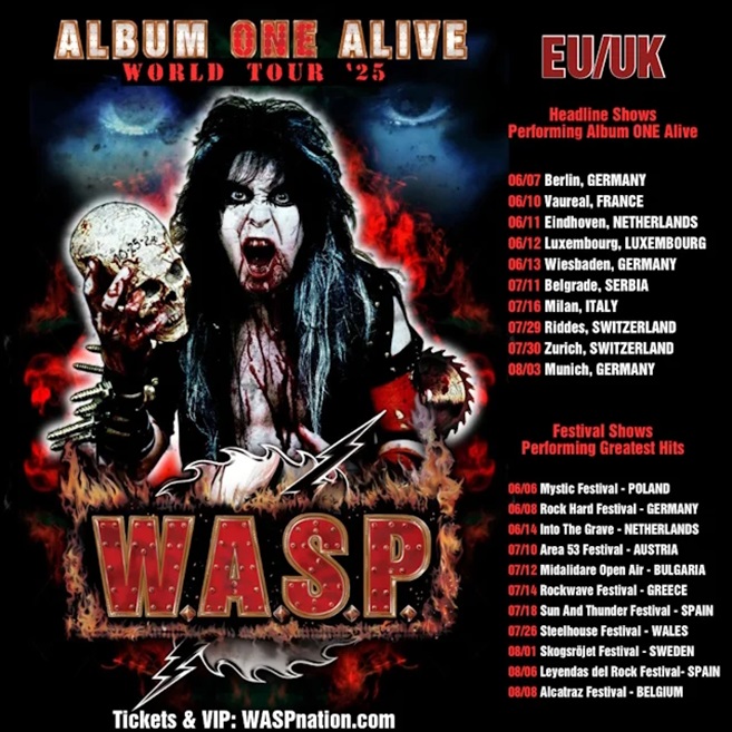waspsummer2025europe