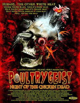 Poultrygeistposter