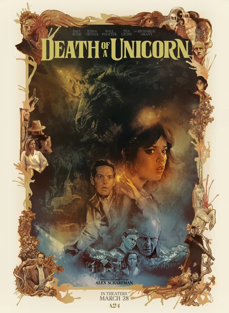 deathofaunicorn studiotstella