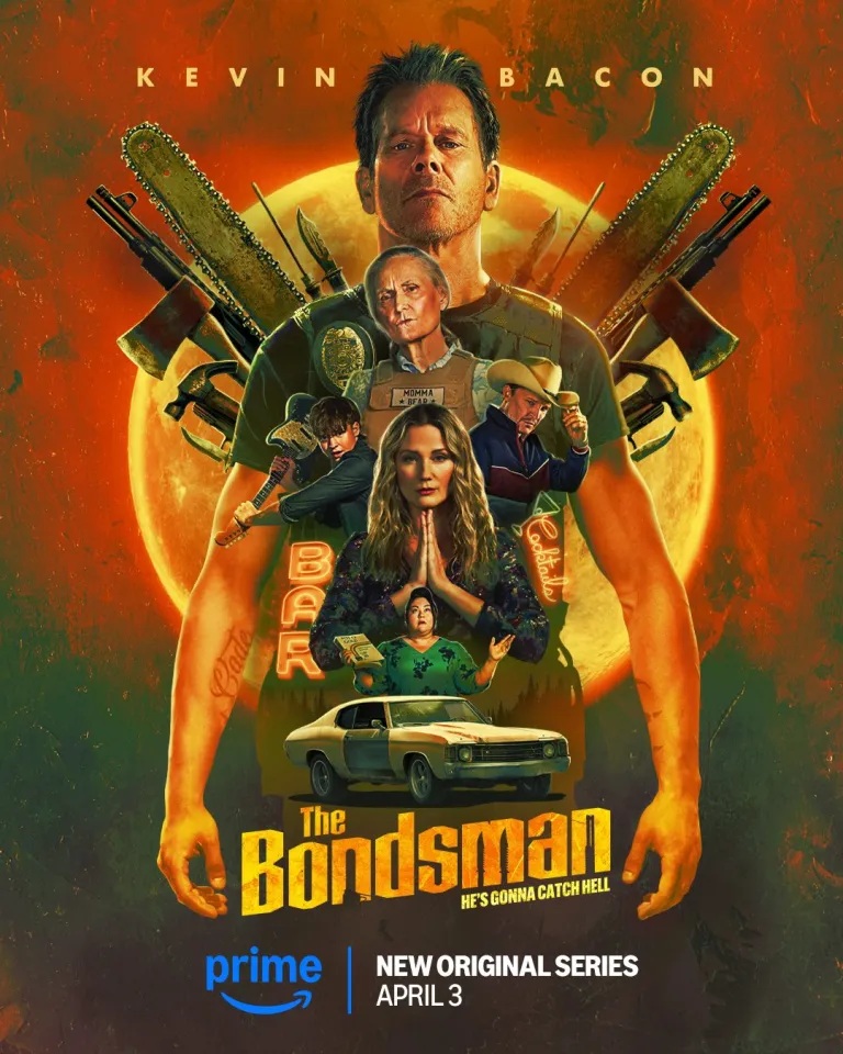 thebondsman poster 1