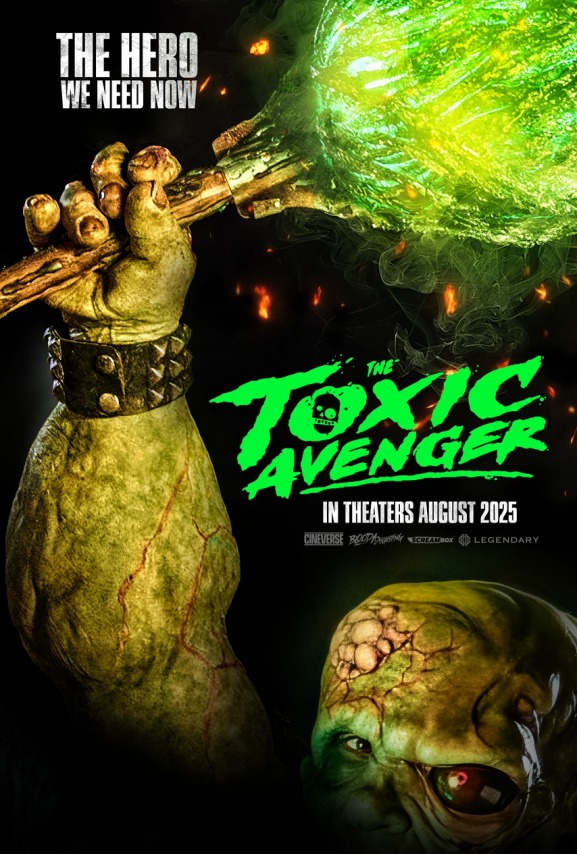 toxic avenger poster lead 854 wide