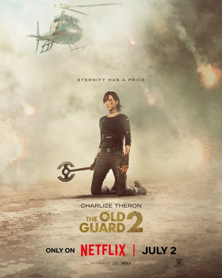 oldguard2 poster