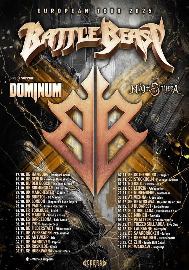 battlebeastfall2025tour