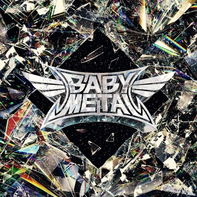 babymetalmetalforth