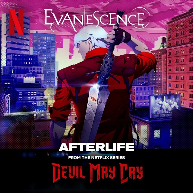 evanescenceafterlife