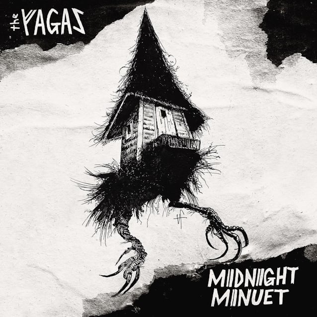 yagasmidnight