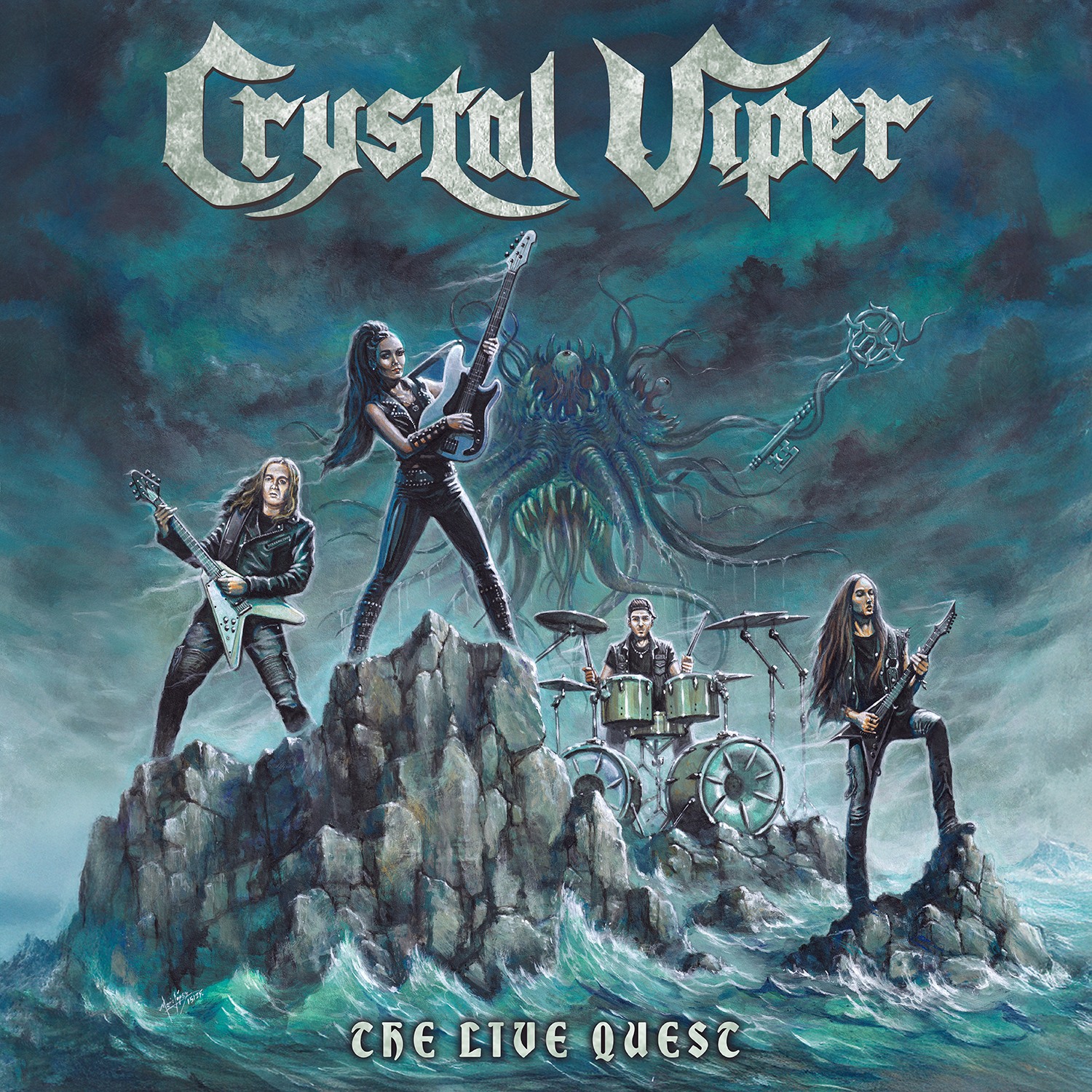 CRYSTAL VIPER The Live Quest 1500x1500 compressed