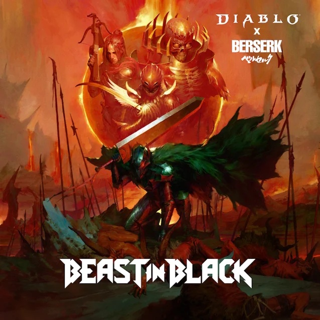 beastinblackdiablo