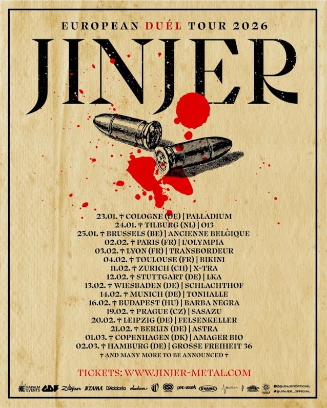 jinjerjanfeb2026tour