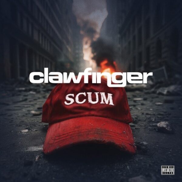 Clawinger Scum 2025 600x600