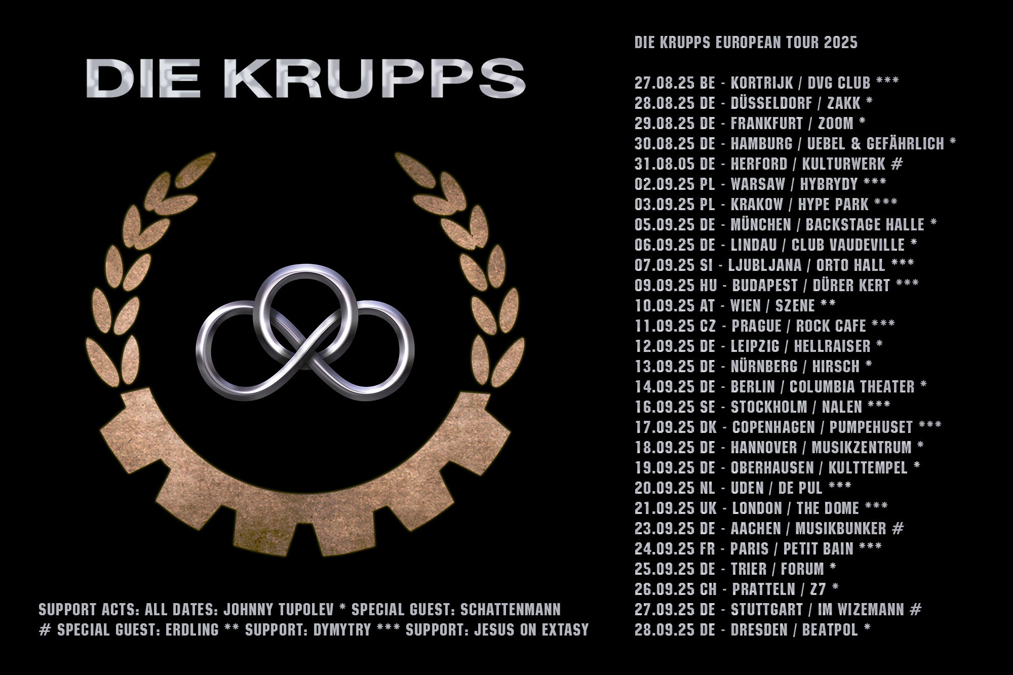 dk flyer