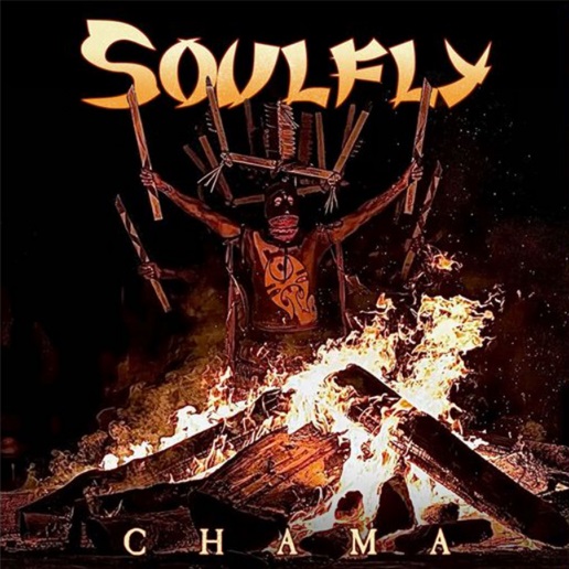 soulfly chama