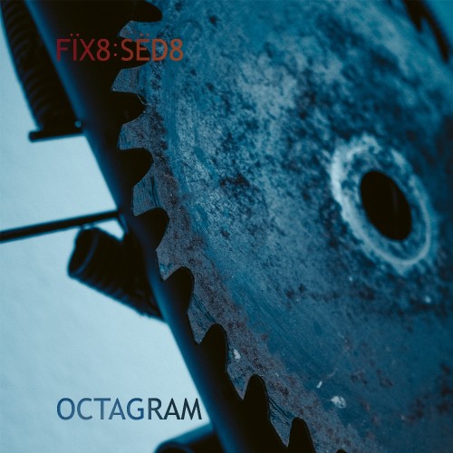 Fix8 sed8 Octagram CD 169854 1 1752054976
