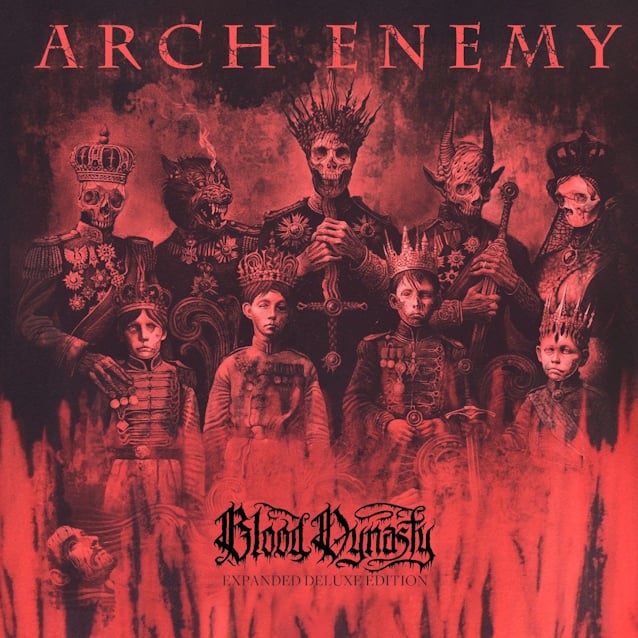 archenemyblooddeluxe
