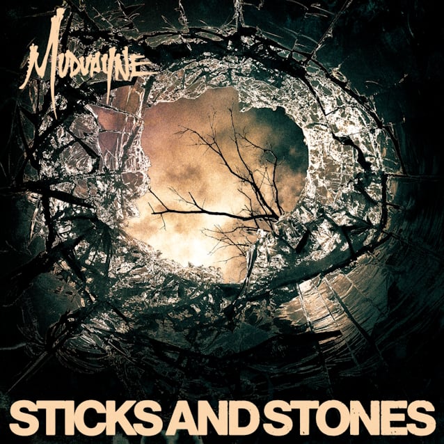 mudvaynesticks