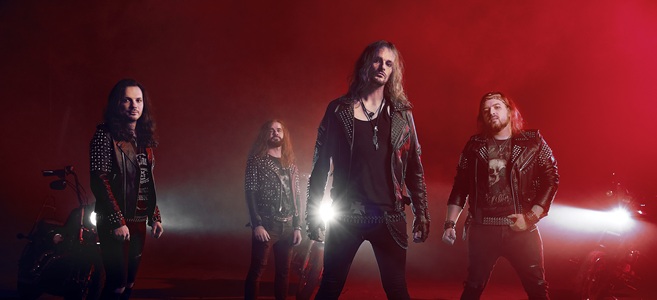 Credit Photo : Michael Callewaert