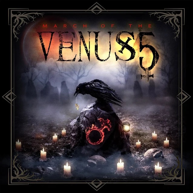 venus5march