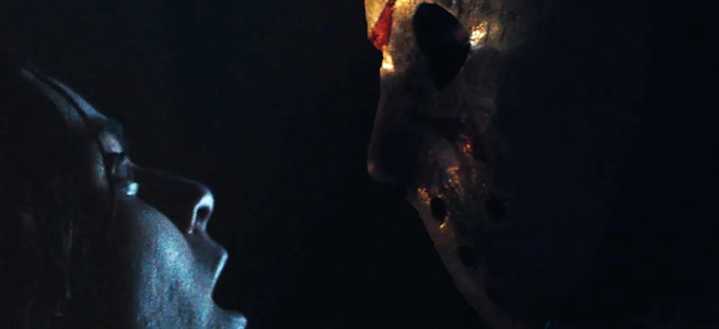 sweet revenge jason voorhees