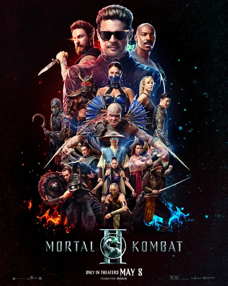 mk2 poster
