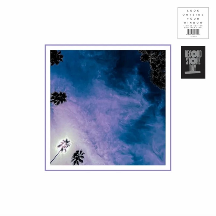 slipknot look outside your window