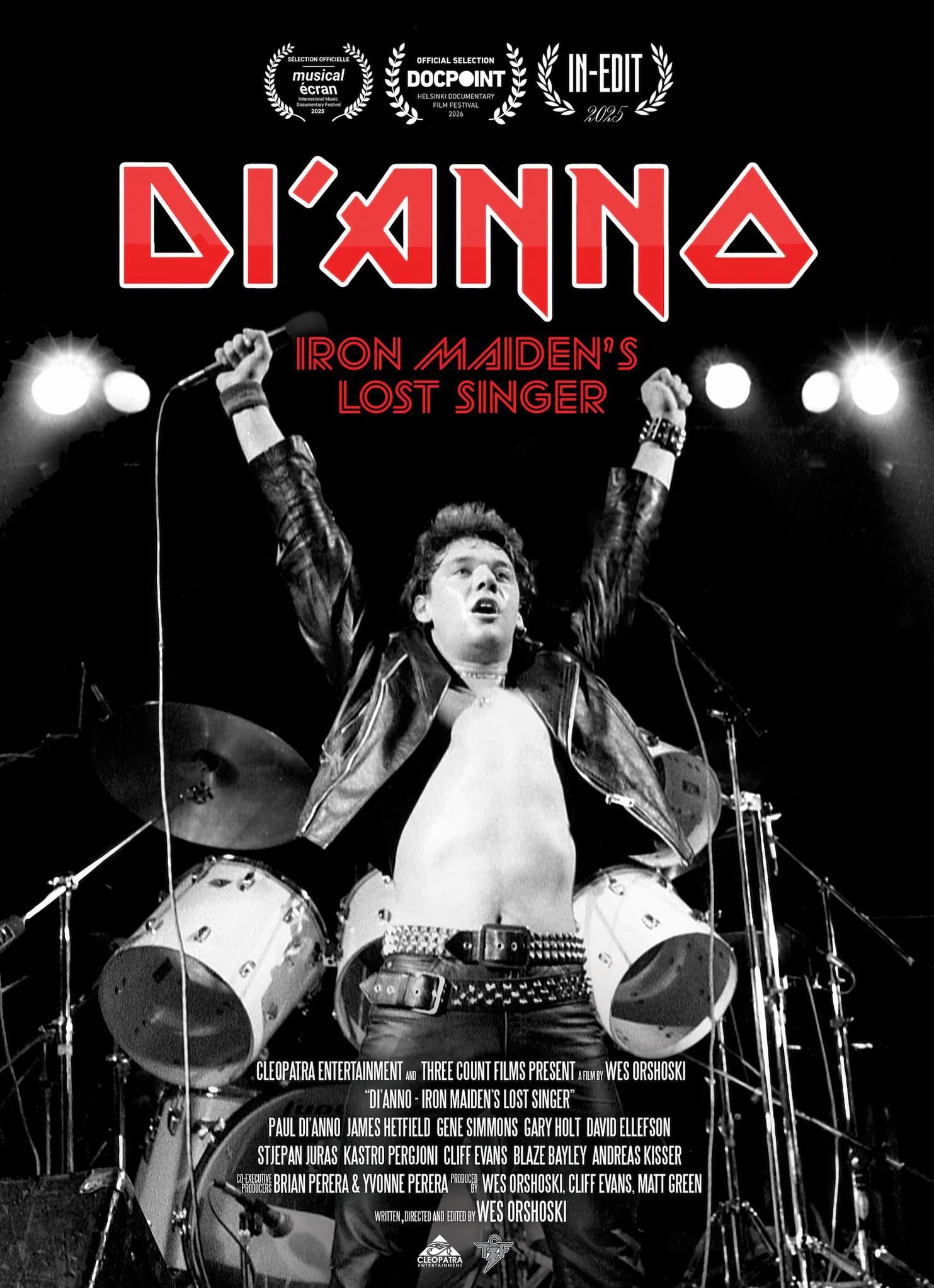 dianno iron maidens lost singer