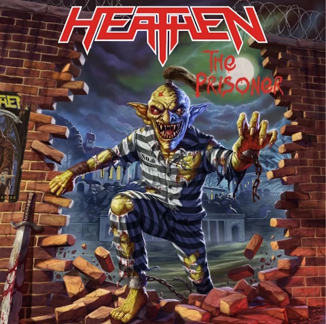 heathentheprisoner